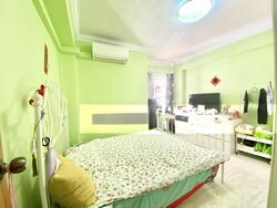 Blk 624 Bukit Batok Central (Bukit Batok), HDB 4 Rooms #502197301